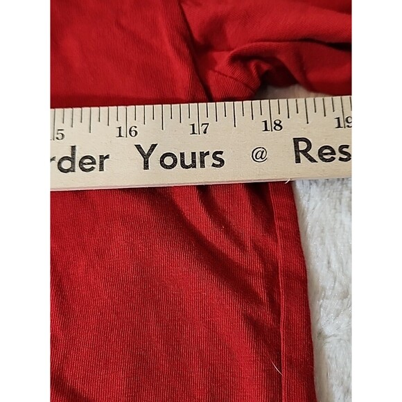 POLO RALPH LAUREN‎ Mens Pullover Long Sleeve Hoodie Hoody Tee Shirt Size Medium - Picture 5 of 6